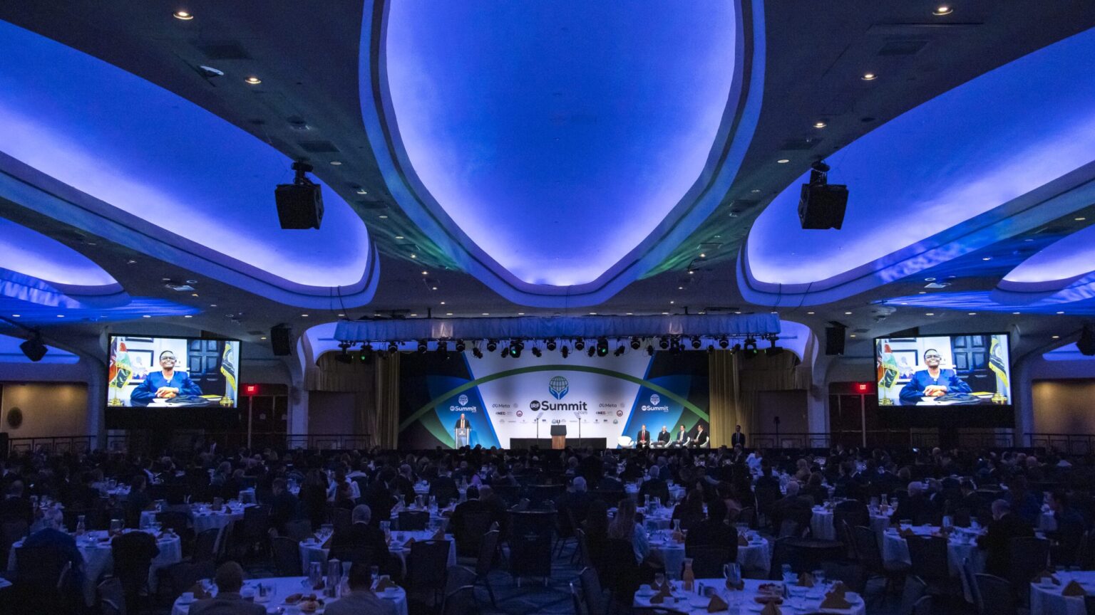 Hungary Helps Programme Honoured in Washington for Aiding Persecuted Christians