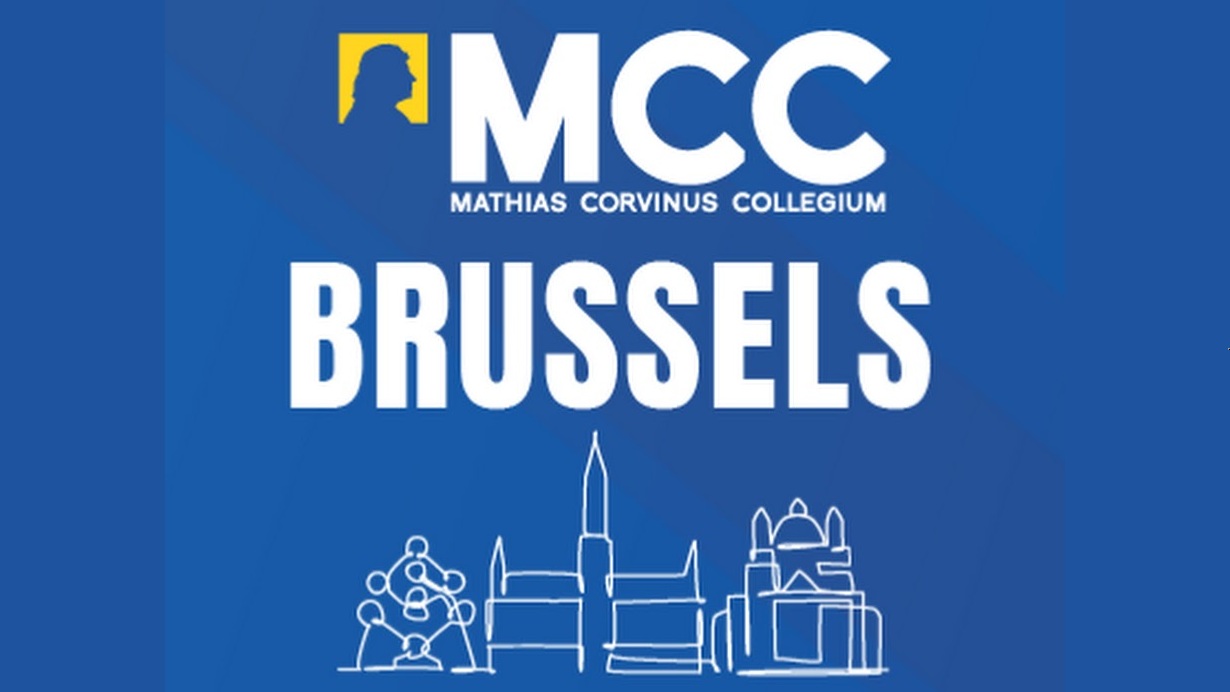 MCC Brussels Launches Democracy Interference Observatory