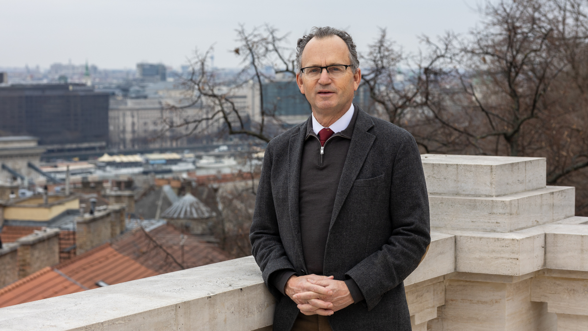 What’s Emerging in the Middle East: Order or Disorder? — An Interview with Paul Salem