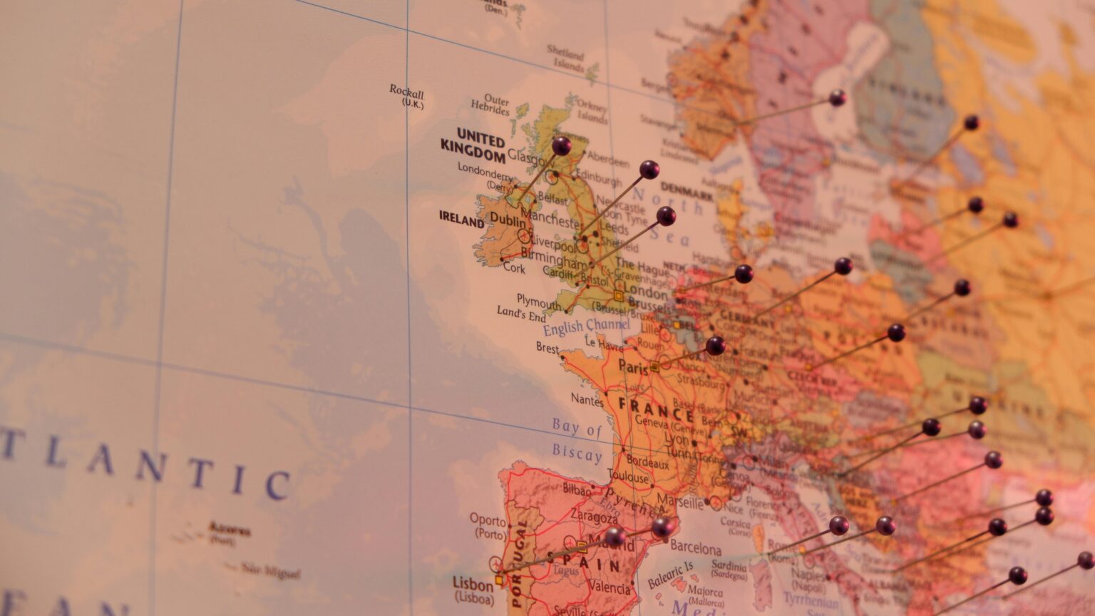 Euronarcissism Serves No One