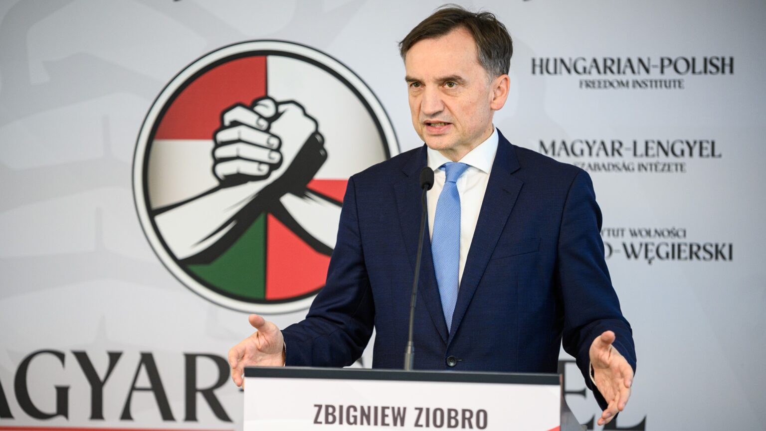 Rule of Law in Donald Tusk’s Poland