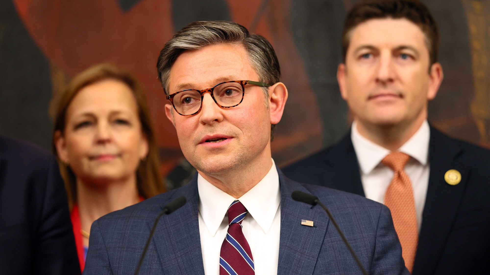 US House Passes Safeguard American Voter Eligibility Act Requiring Proof of Citizenship to Vote