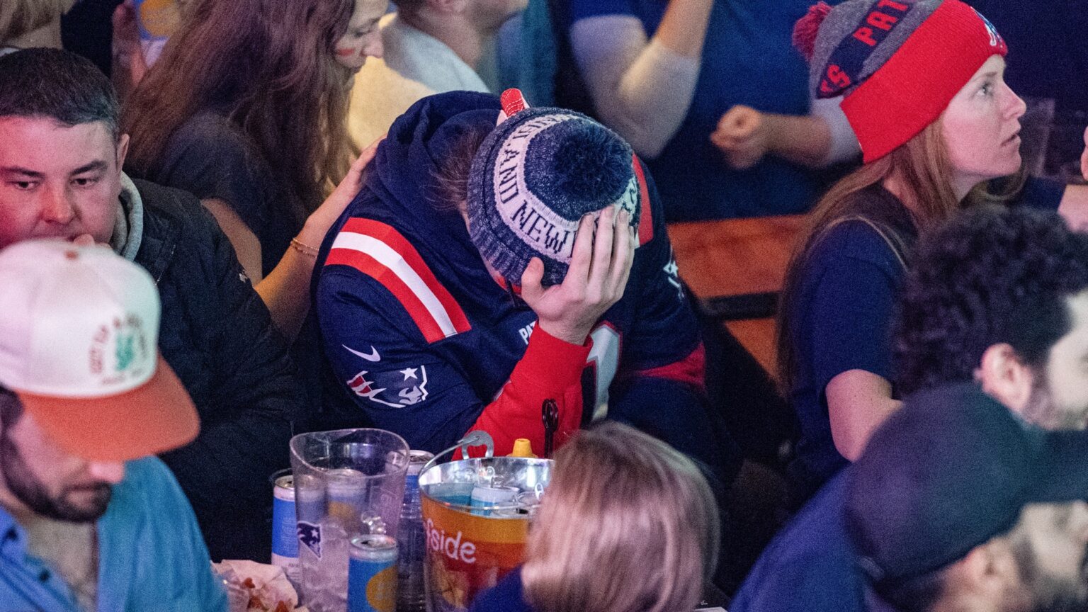 Super Bowl Loses 2.8 Million Viewers Amidst Bad Bunny Controversy