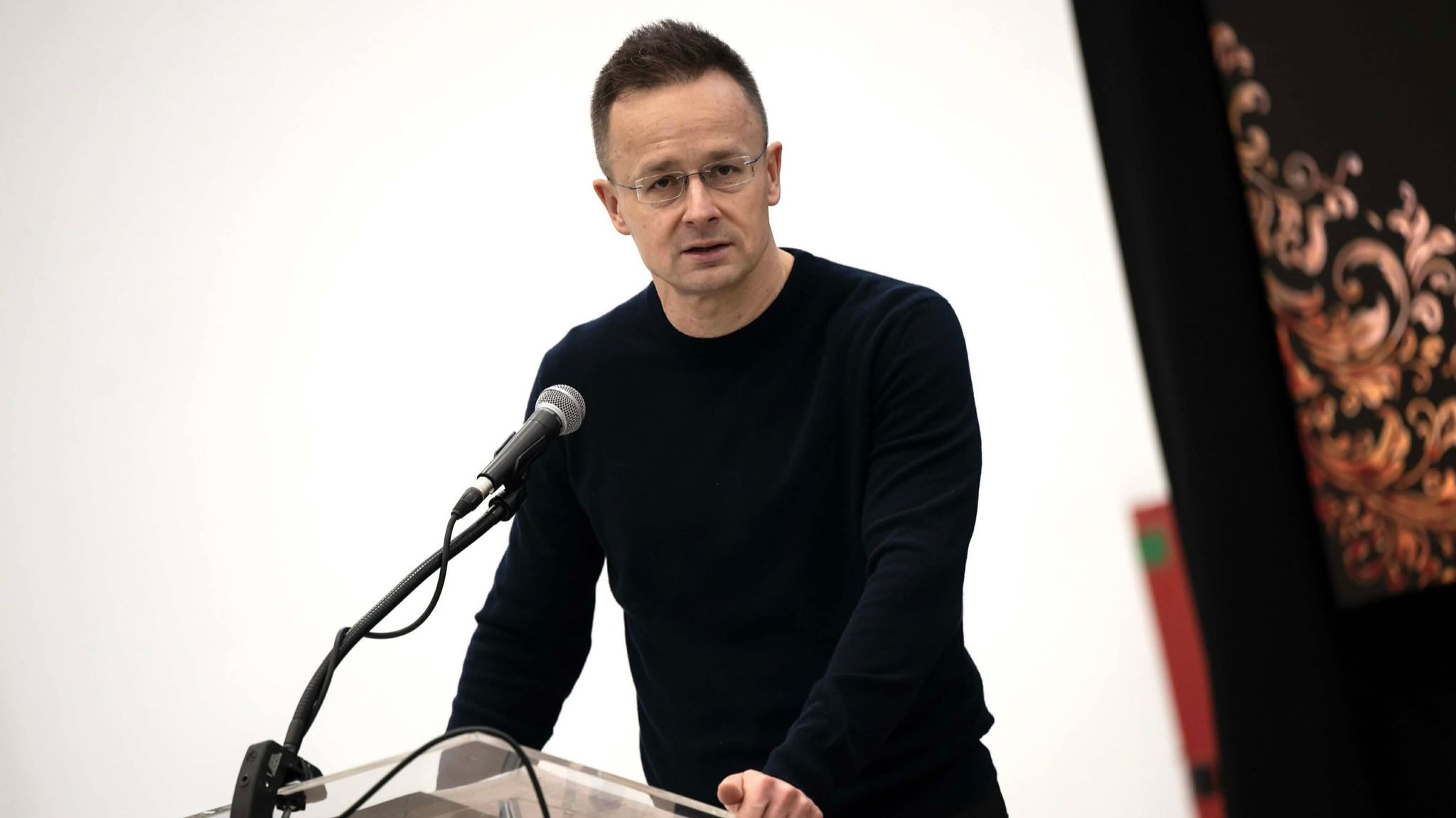 Szijjártó Says Hungary’s Future Is Built on Children and Family Support