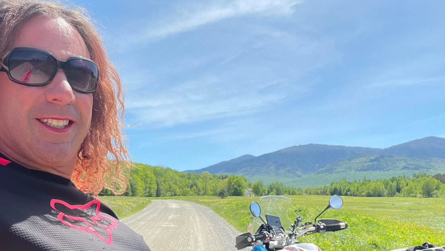 Transgender Father Kills Two in Rhode Island Hockey Arena Shooting