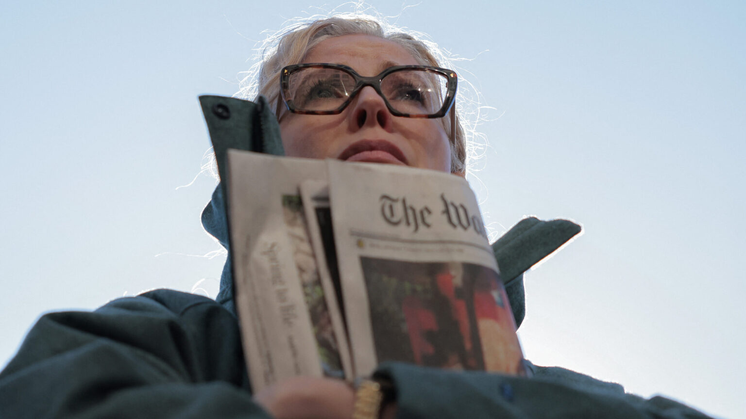 Washington Post Layoffs Signal Accelerating Collapse of Legacy Media