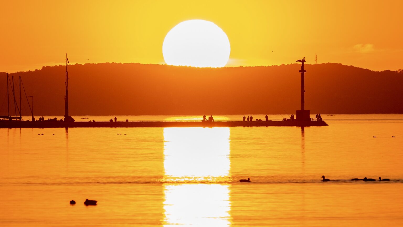 Hungary Unveils Energy Strategy Following Summer Power Crisis