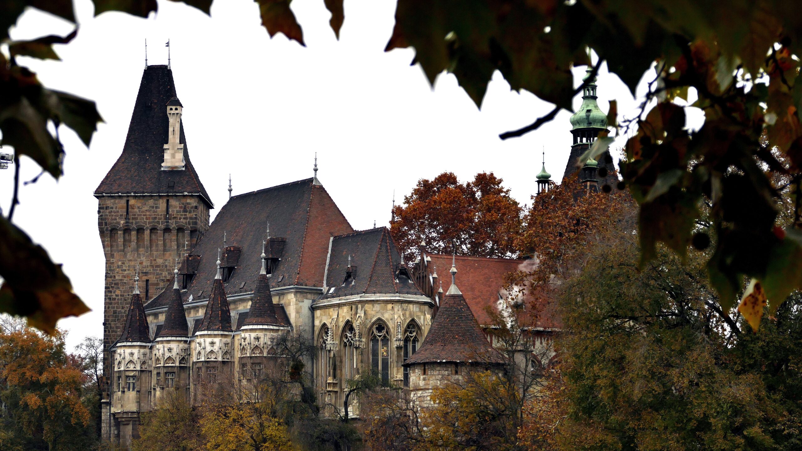 Liget Budapest Project Wins International Tourism Award in Barcelona