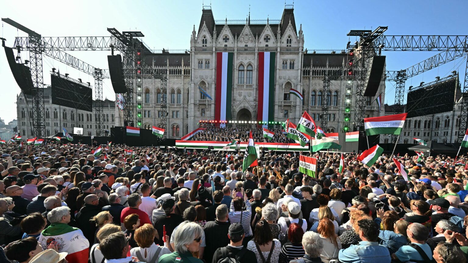 Where Is Britain’s Sándor Petőfi?