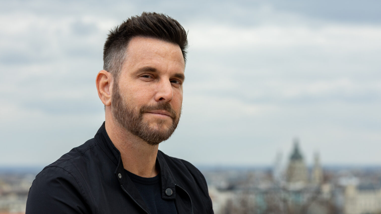 Progressives Were Never Truly Progressive — An Interview with Dave Rubin