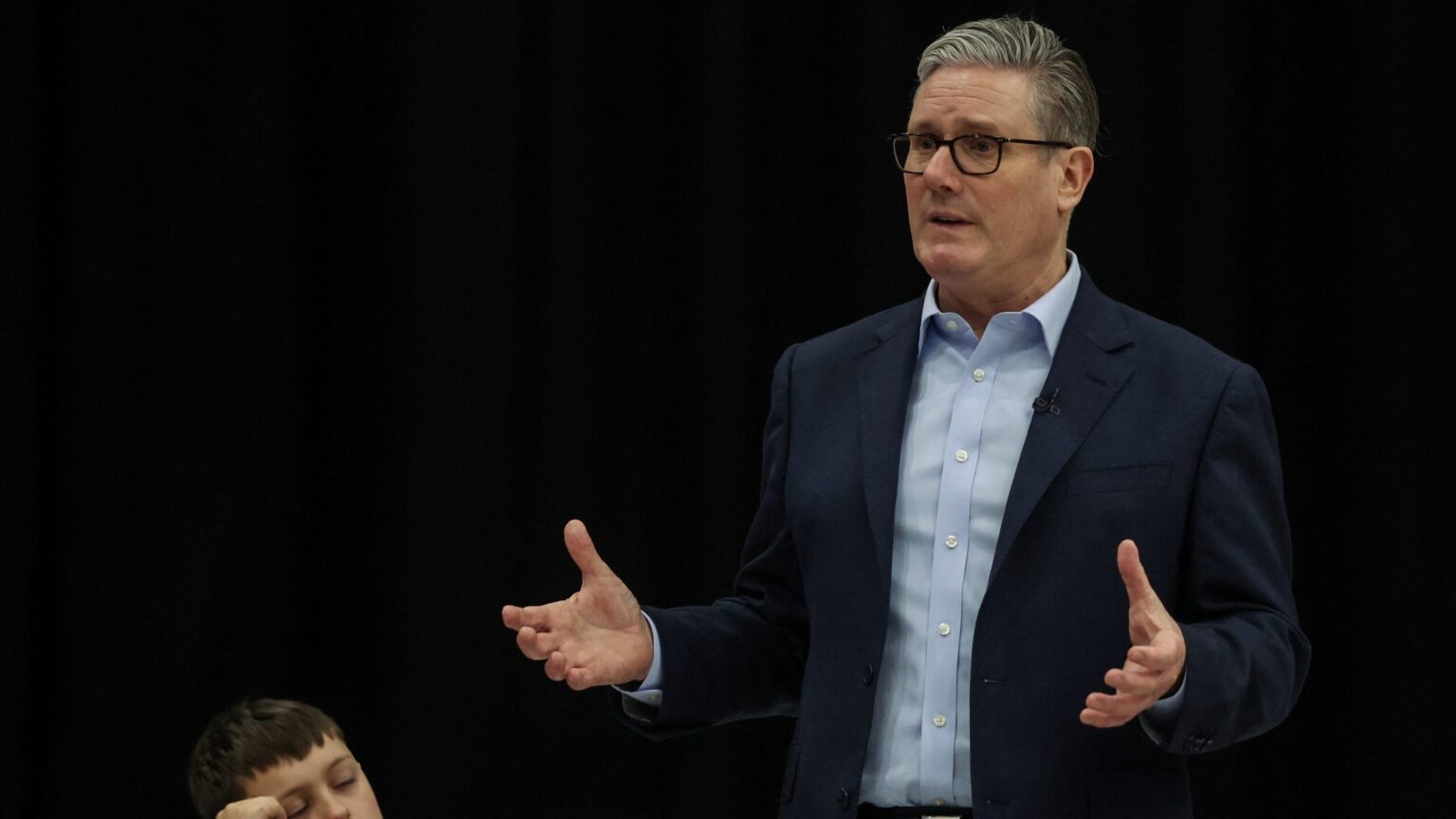 PM Starmer Faces Backlash after Calling Muslims the ‘Face of Modern Britain’