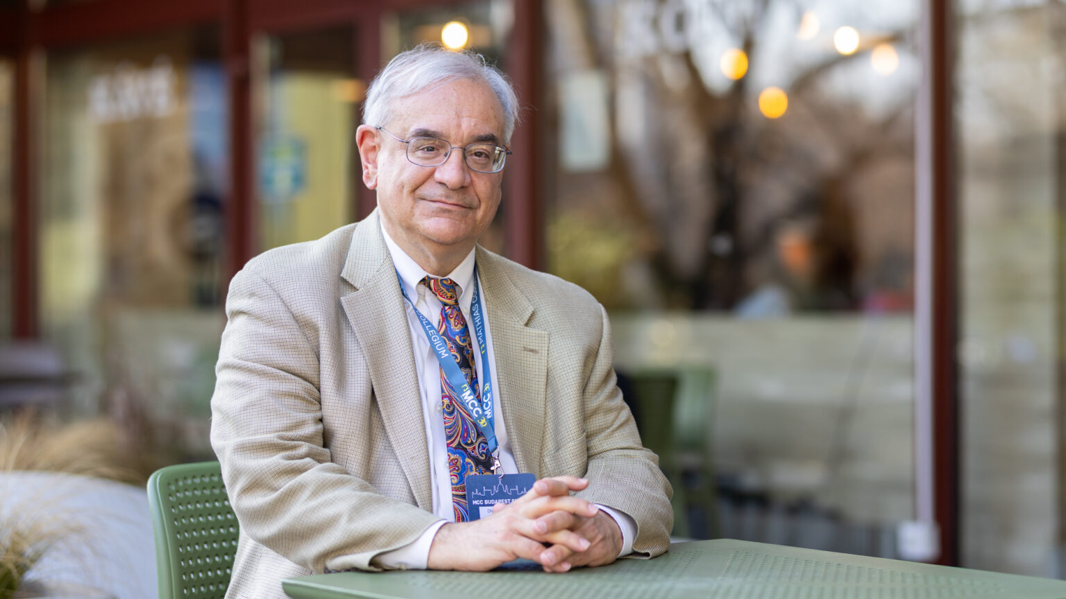 Hungary Is a Reference Point for US Conservatives — An Interview with Mark Krikorian