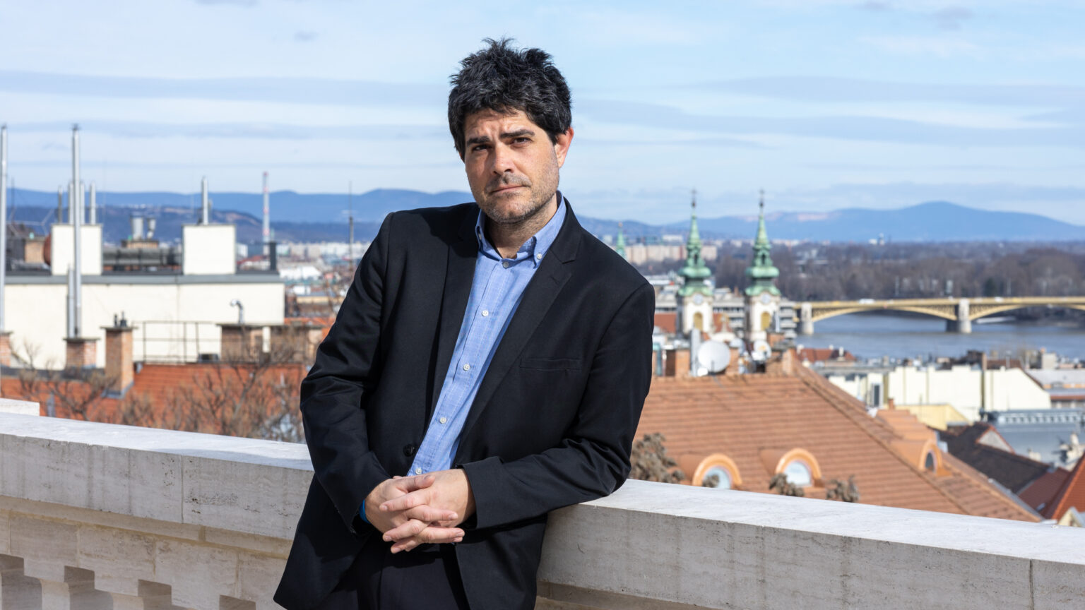 ‘In order to defend democracy, the EU effectively destroys it’ — An Interview with Thomas Fazi