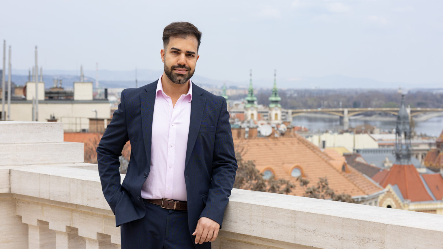 ‘We should allow Iranians to rise up and topple the regime’ — An Interview with Or Yissachar