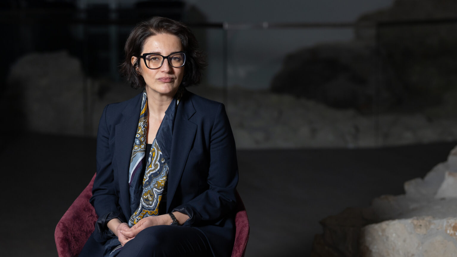 In 2028, the Energy Situation Will Be More Challenging — An Interview with Nadežda Kokotović