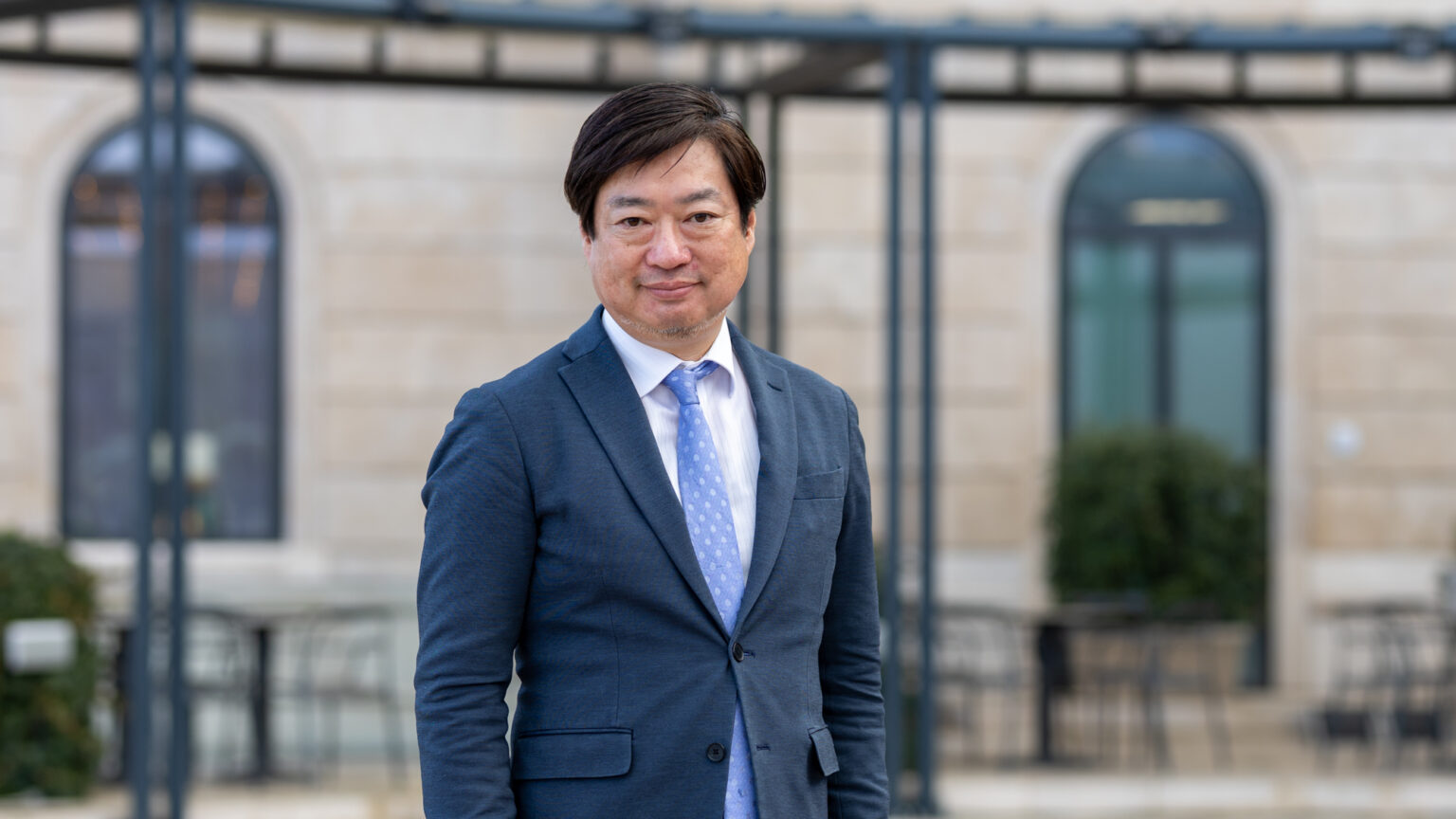 China–Taiwan Conflict Could Be ‘Survival-Threatening’ to Japan — An Interview with Ken Jimbo