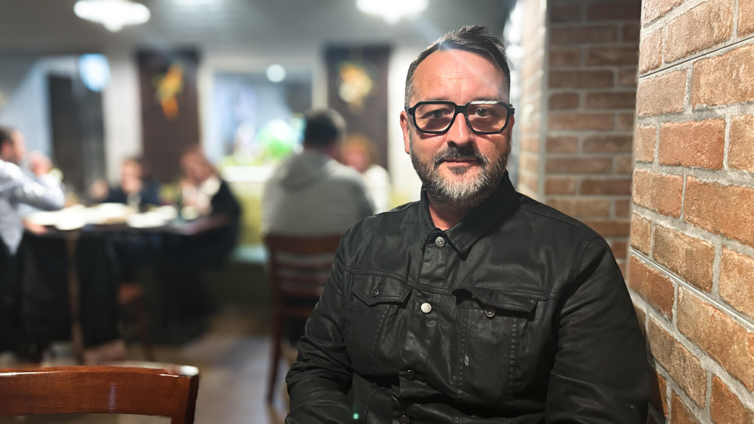In the Air with Iranian Drones — An Interview with a Hungarian Stranded in Oman