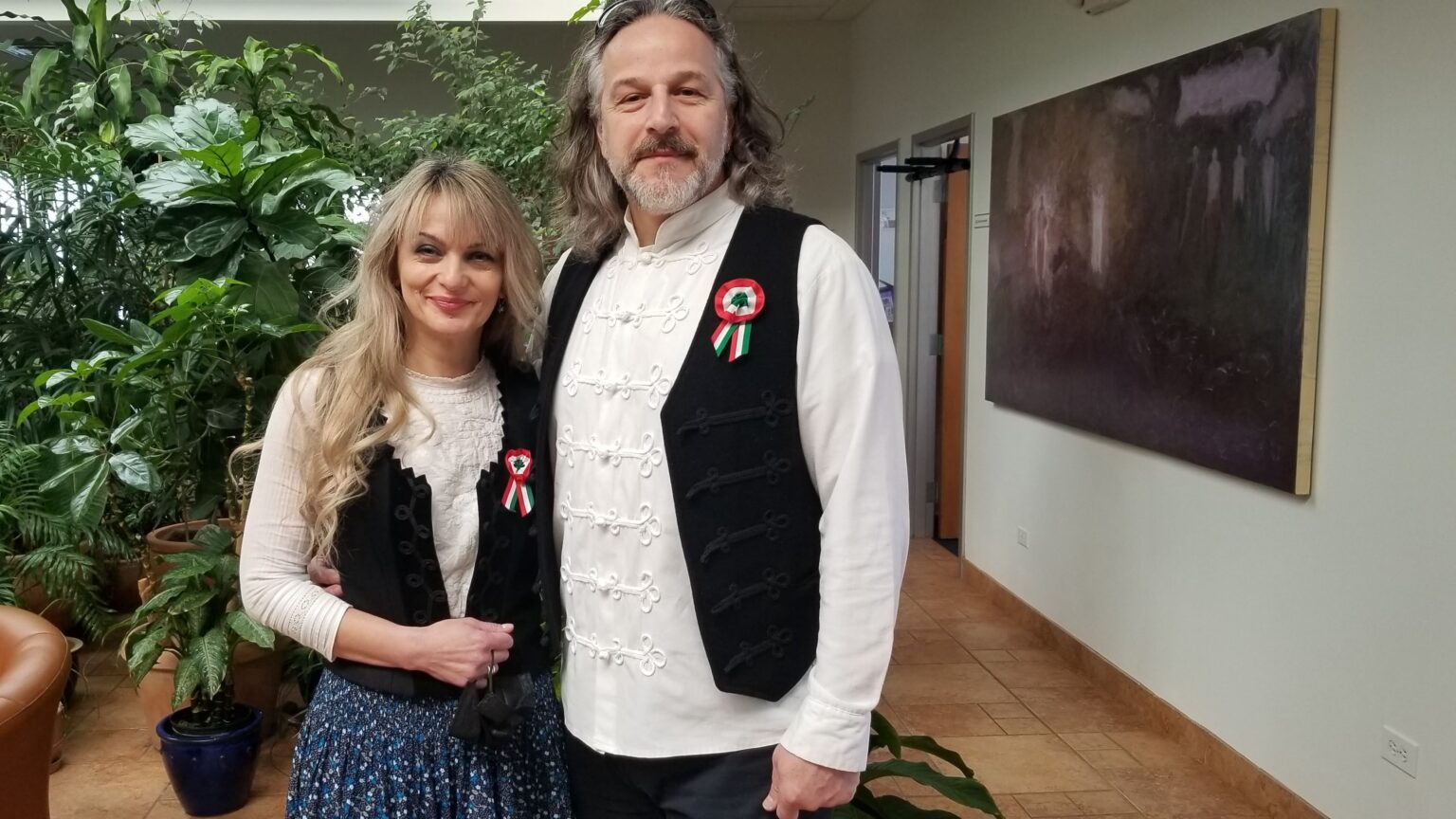 ‘Hungarians are highly respected in Cleveland’ — A Conversation with Lóránd Csibi