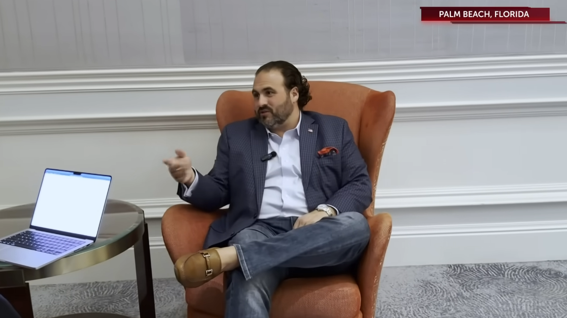 Bryan Leib: Hungary is Constantly Punching Well above Her Weight