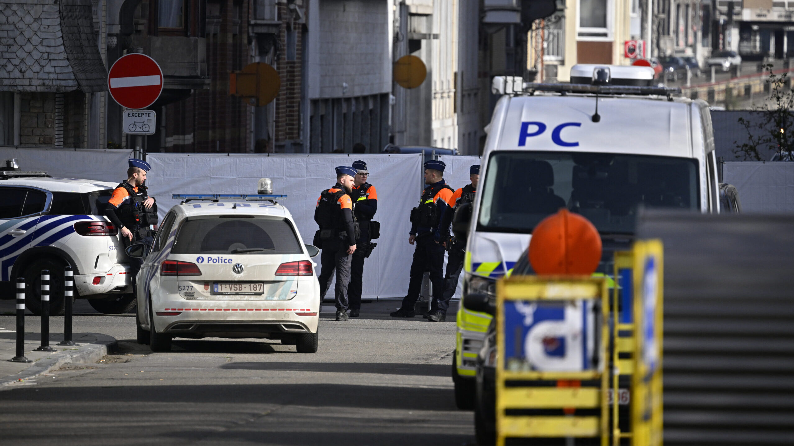 Europe Hit by New Wave of Terror as Bombings Rock Norway and Belgium