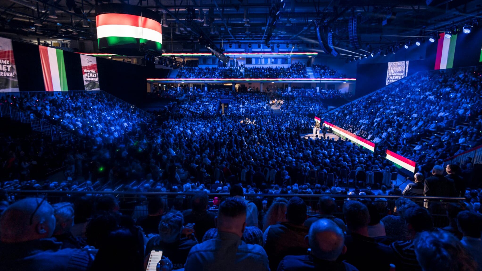 PM Orbán: Ukraine Opened ‘Western-Directed Conflict’ with Druzhba Blockade