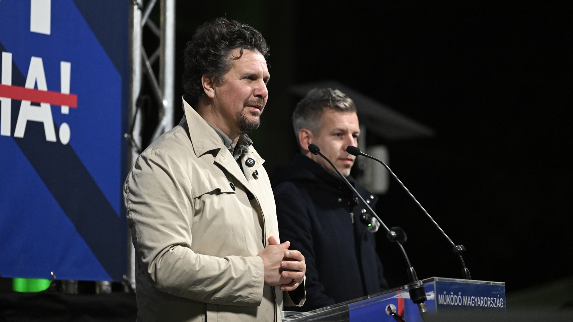 Are the Fake Tisza Polls Setting Up a ‘Stolen Election’ Narrative?