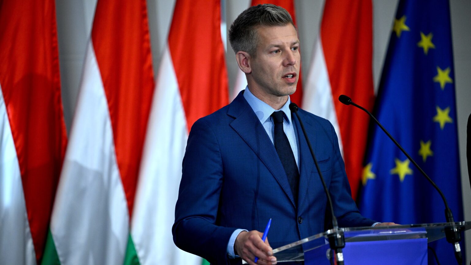 Hungary Moves to Restore EU Funding with Major Rule-of-Law Reforms