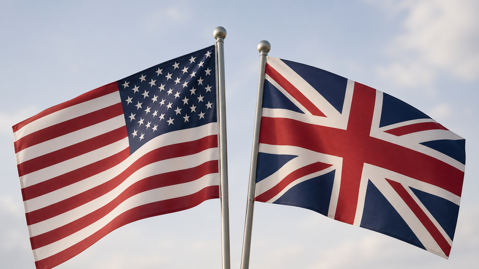 The Point Great Britain Is Missing