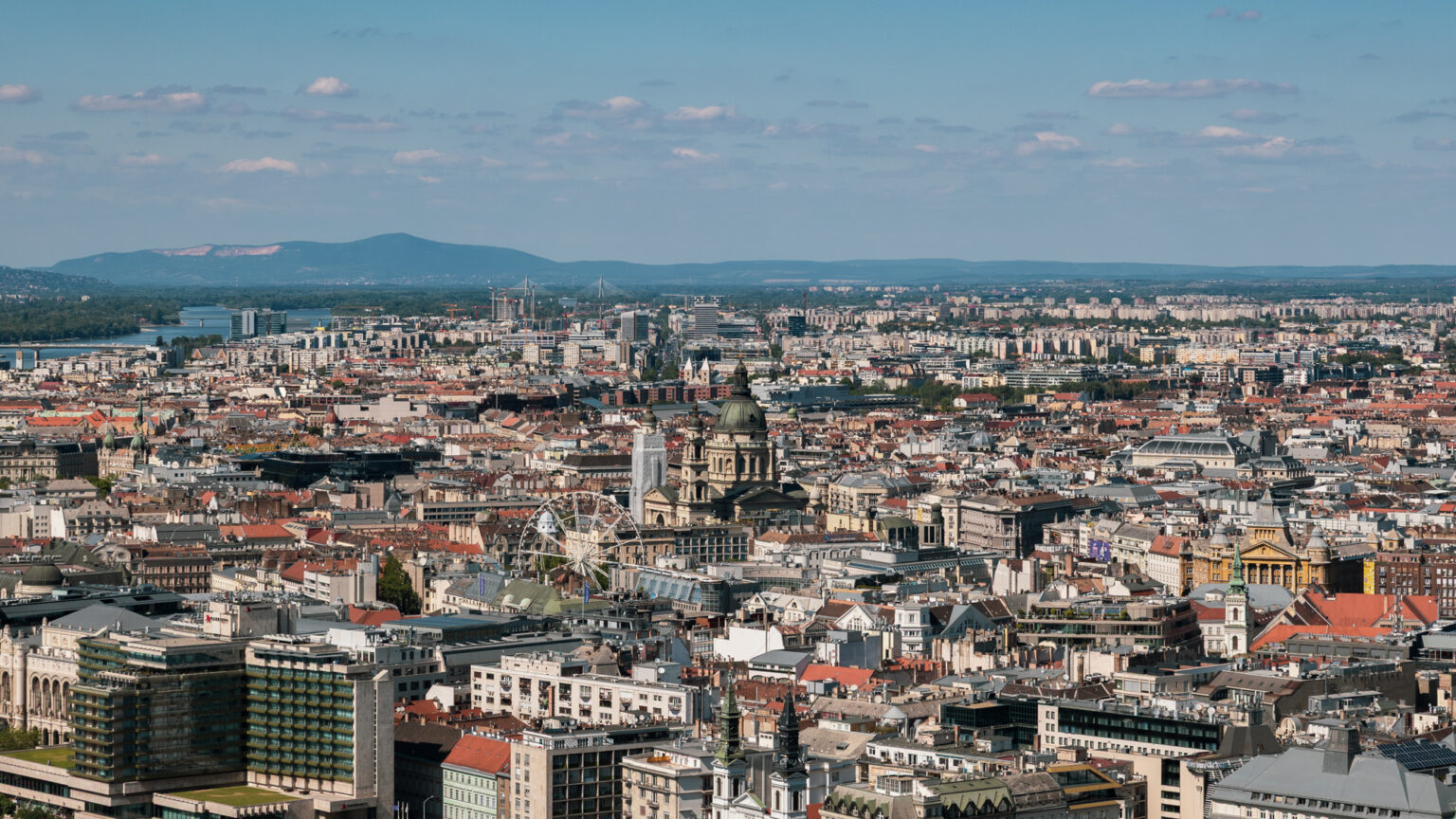 Hungary Housing Market Cools