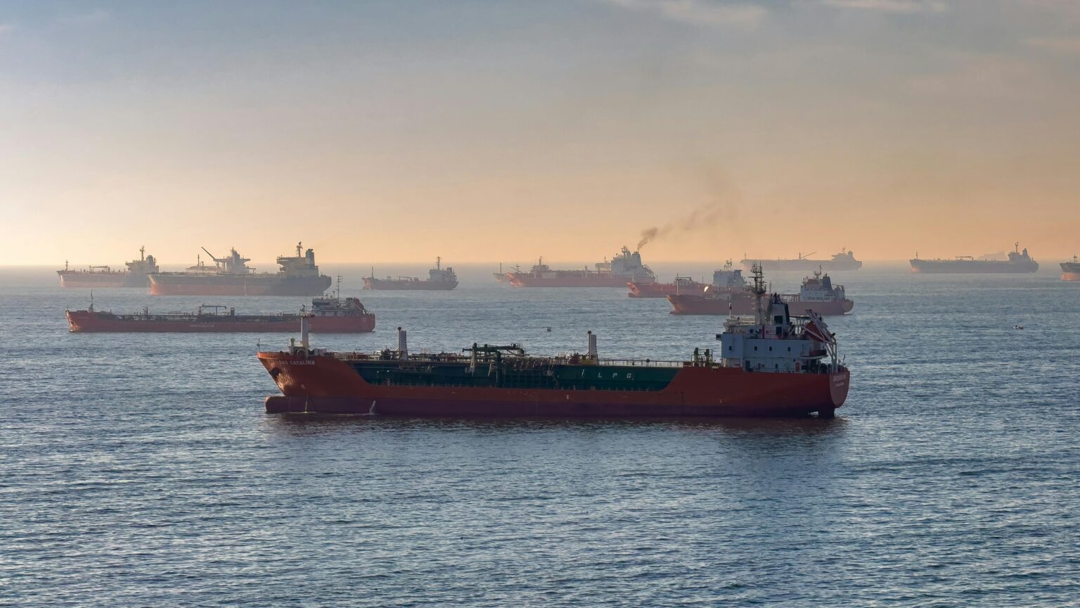 The Age of Global Tensions: How Deep Is the World Economy in Crisis?