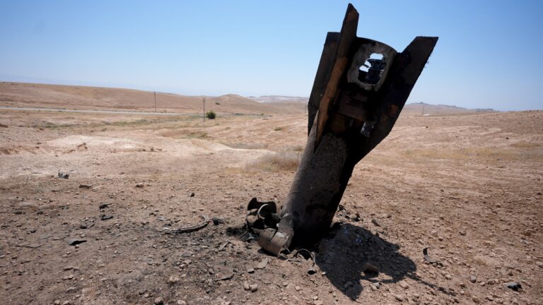 Hungary Stands with Israel as Iran Breaks Ceasefire with Missile Strikes