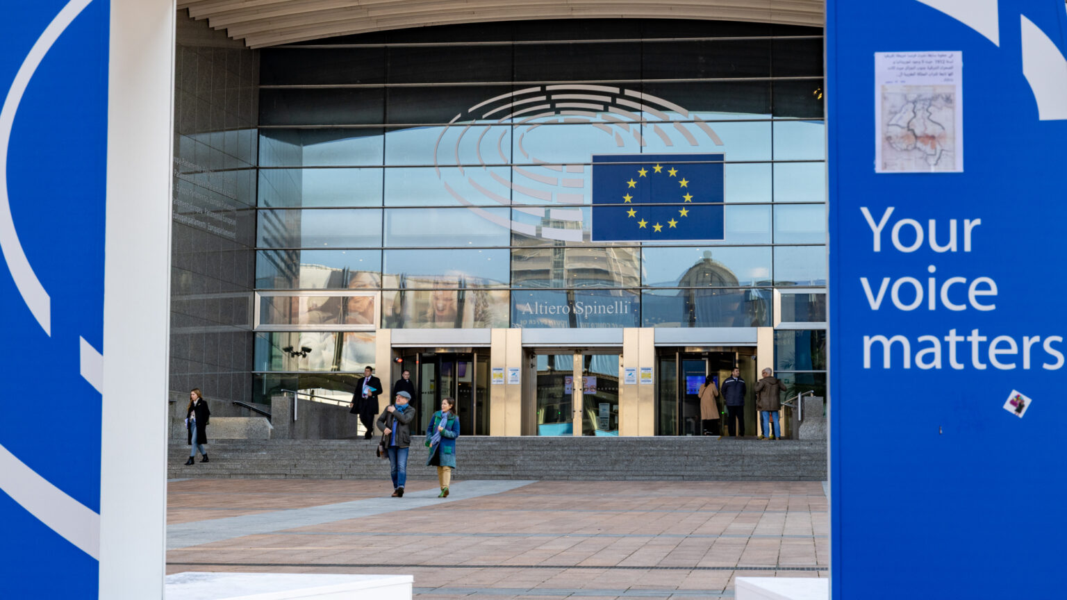 EU Budget Reform Could Strengthen the Bloc’s Power to Freeze Funds