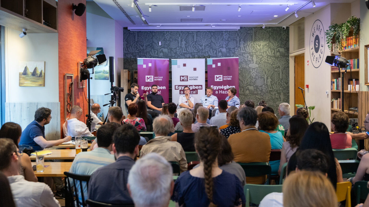 What Will Be the Fate of Conservative Media in Hungary?