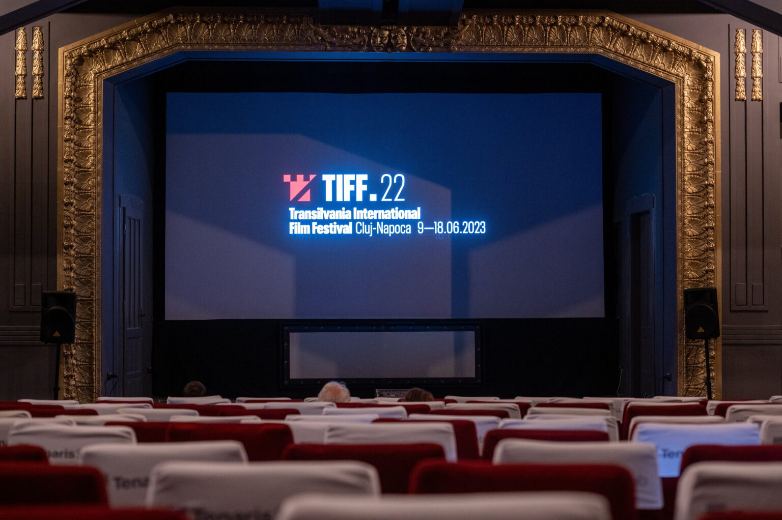 Hungarian Thriller Competes at 25th Transilvania International Film Festival