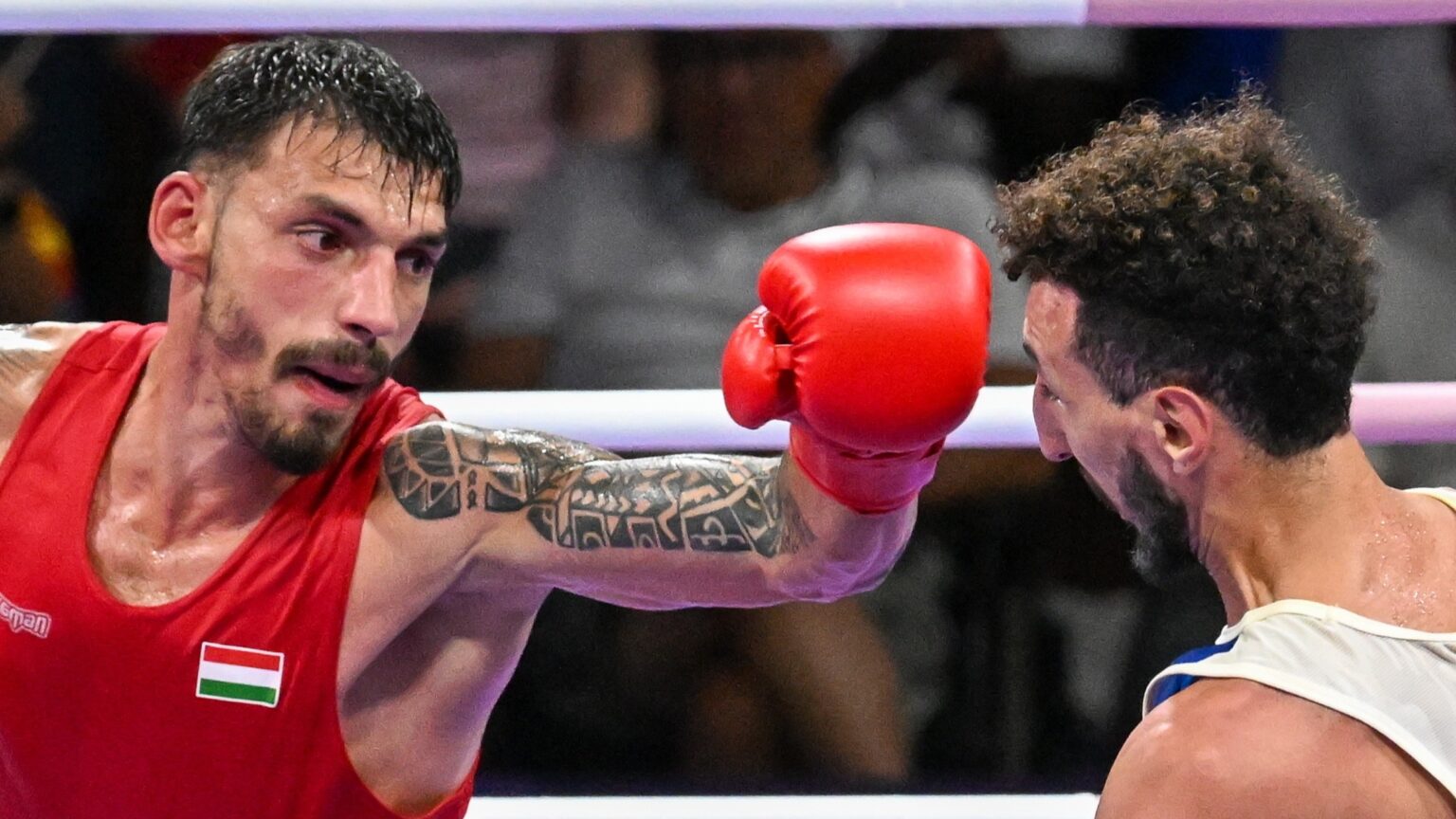 Hungary to Host Final Boxing Qualifier for Los Angeles 2028 Olympics