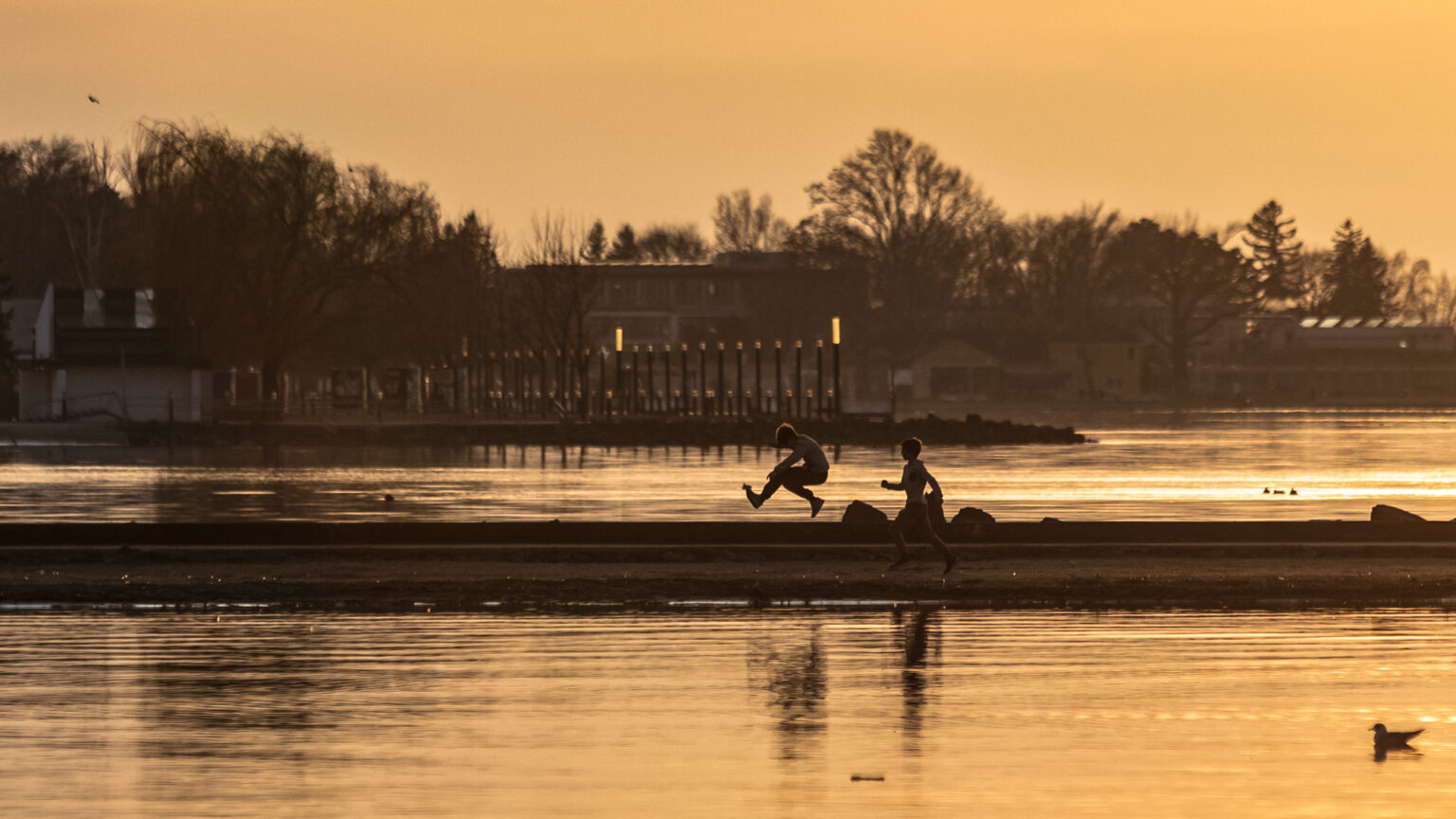 Western Europe Records Its Hottest June Ever as Heatwave Fuels Climate Concerns