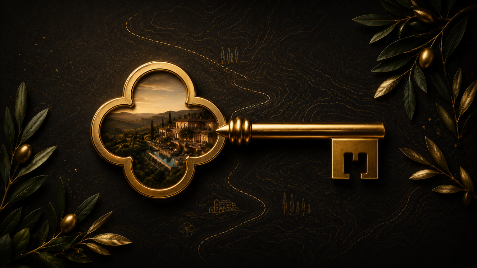 Unlocking the Green Door: The Impact of the Michelin Key