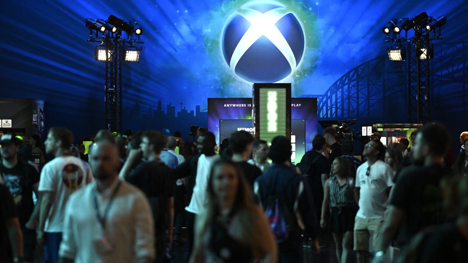 Xbox Defends Exclusive Strategy, Confirms More First-Party Exclusives Planned
