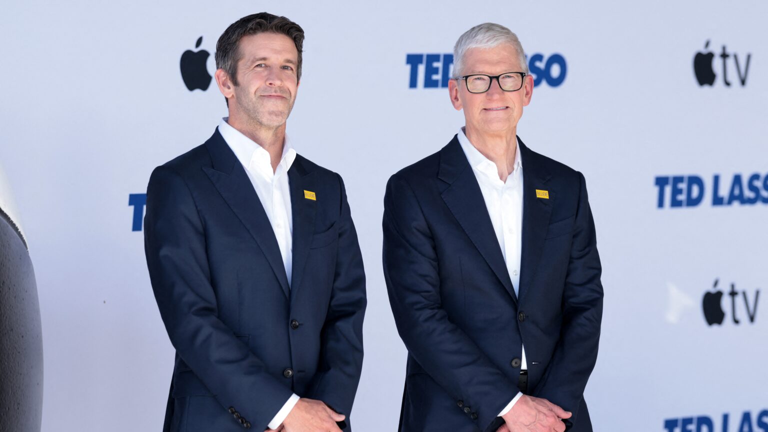 Apple CEO Successor Commits to Building on Apple TV Momentum