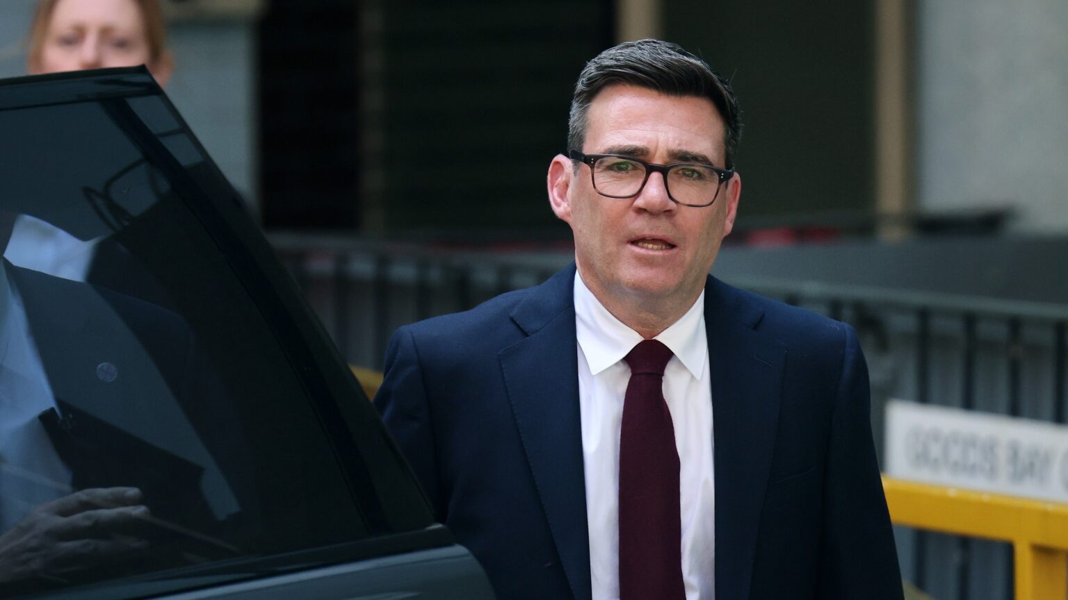 Andy Burnham to Become UK Prime Minister Today