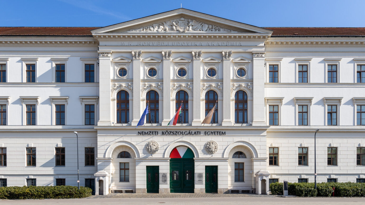 Hungarian Government to Overhaul Education Management System
