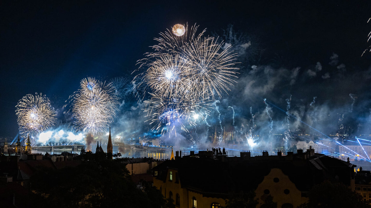 Hungary to Hold 20 August Celebrations at Less Than One-Third of Planned Budget
