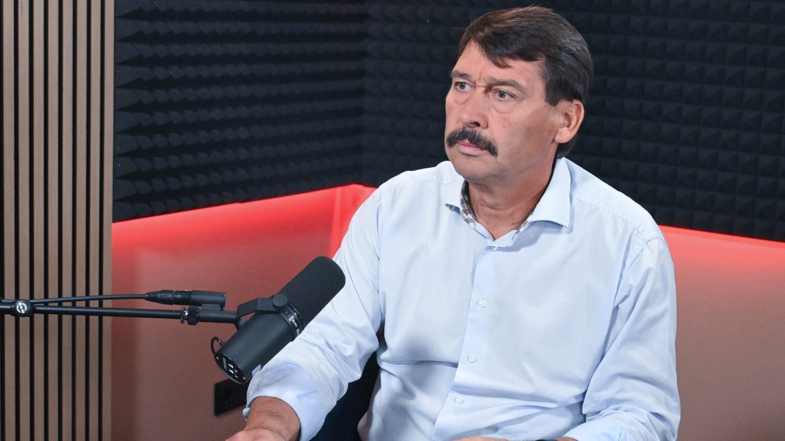 President Áder Defends Successor Sulyok Against Removal, Denounces ‘Lynching Atmosphere’