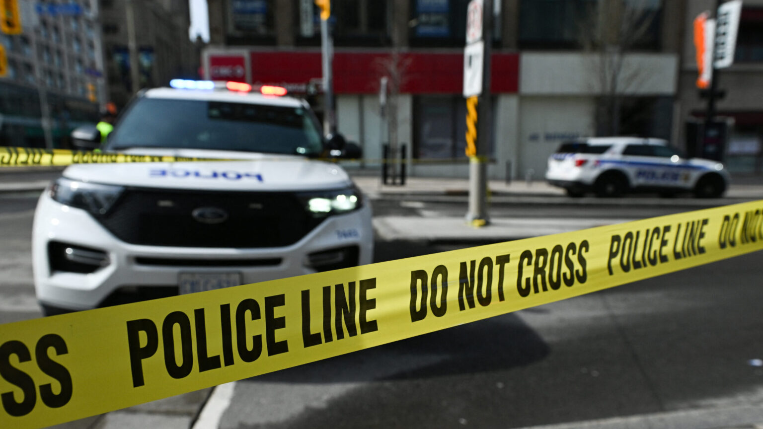 Ottawa Trafficking Arrests Sound Alarm over Muslim Grooming Gangs in Canada