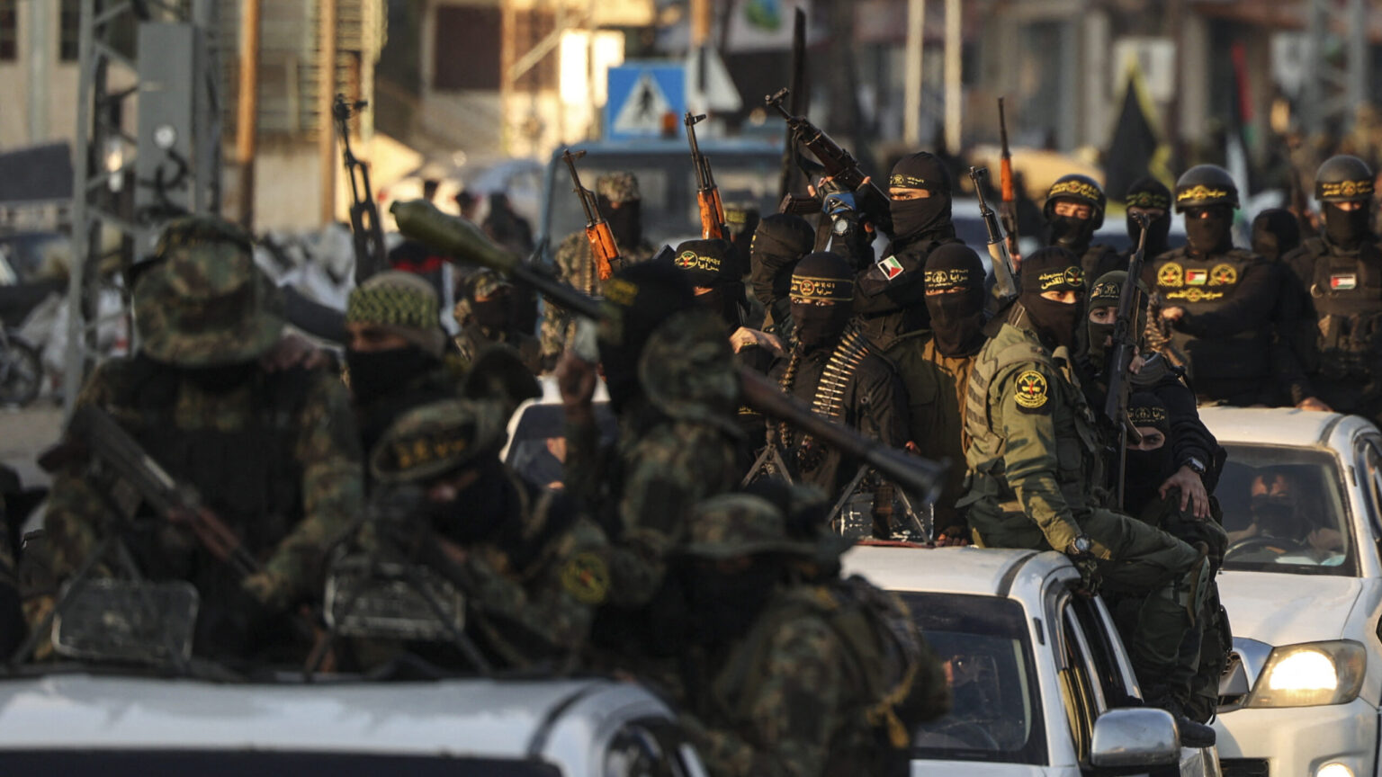 New Coalition Aims to Challenge Global Jihadist Violence
