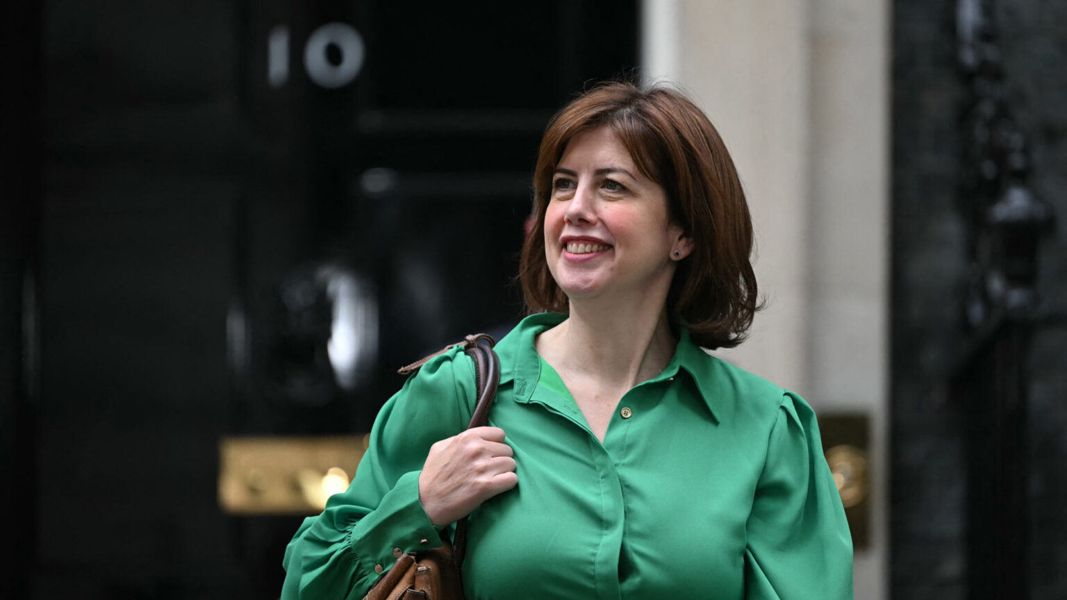 Burnham’s Education Secretary Lucy Powell Trips over Grammar on Day One