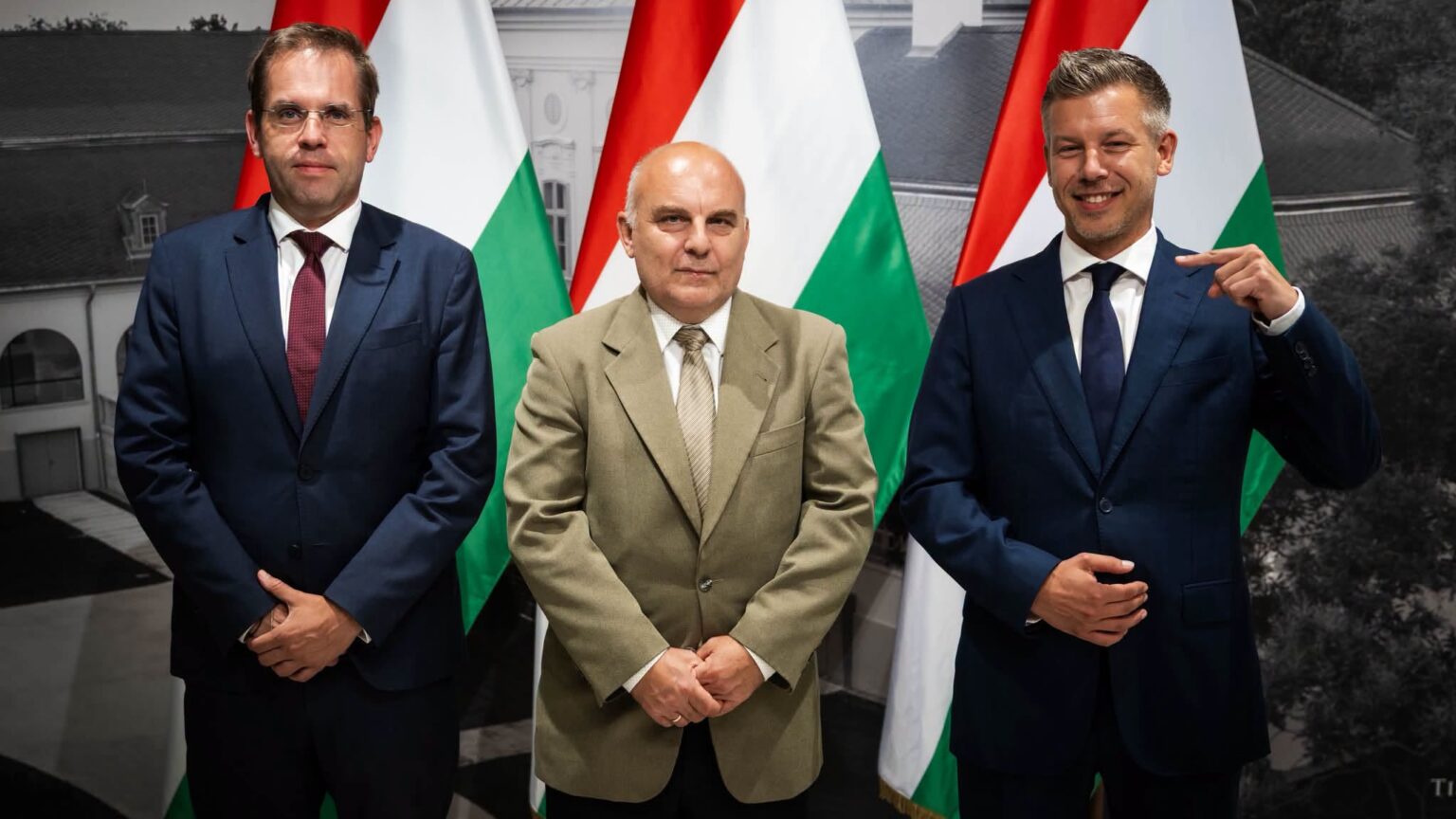 Hungary’s Next President Is Being Cast on Social Media