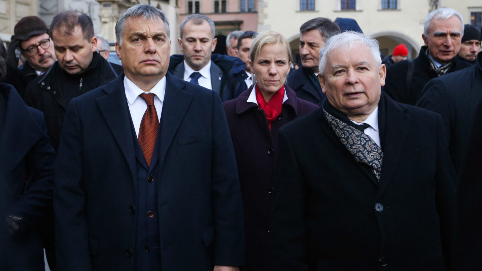 Kaczyński’s PiS Crisis Reveals the Trap Awaiting Orbán and Fidesz 