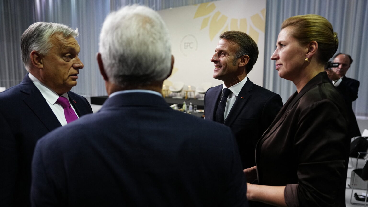 Orbán’s Exit Exposes EU Mainstream Resistance to Russia Sanctions