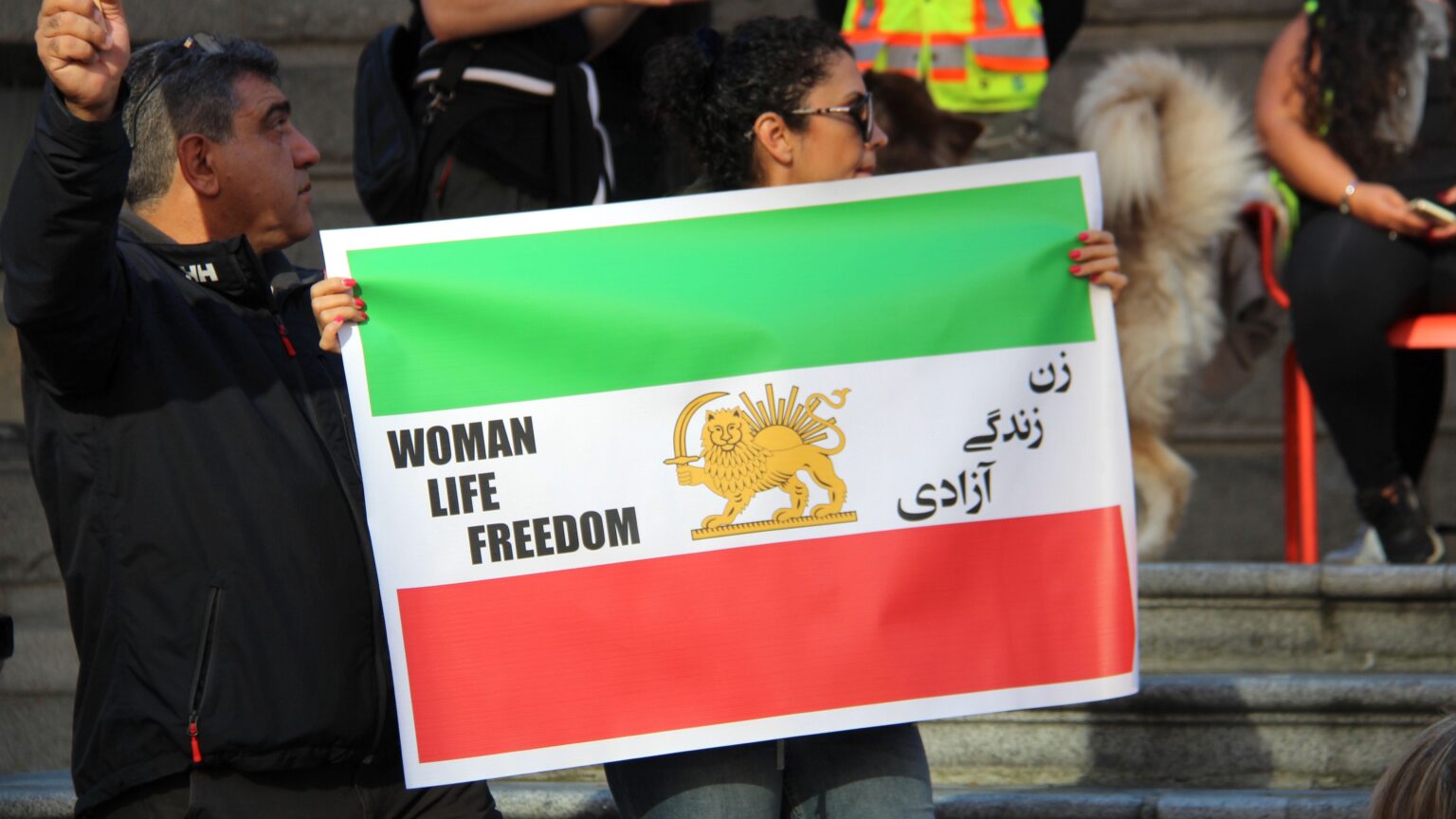 United States vs. Iran — Winning the Critical Ideological War